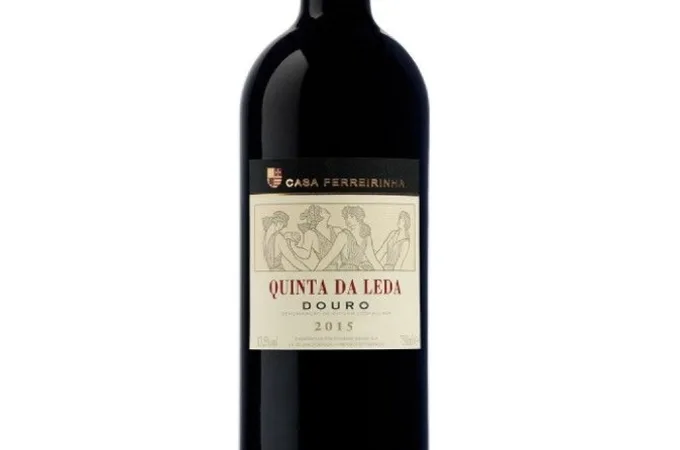 Quinta da Leda 0,75Lt.