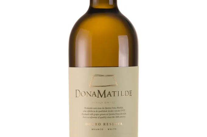 Dona Matilde Reserva 0,75Lt.