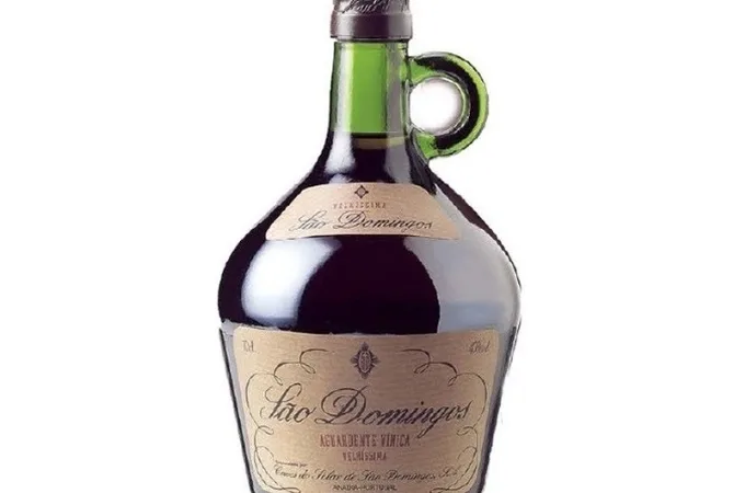 São Domingos Velhíssima 0,80Lt.
