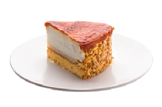 Tarte de Whisky