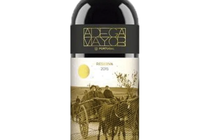Adega Mayor Reserva 0,75Lt.