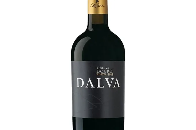 Dalva Reserva 0,75Lt.