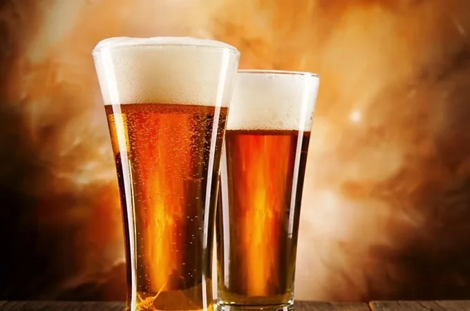 Moscatel Favaíto com Cerveja
