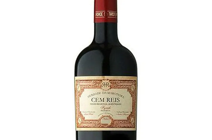 Cem Reis Reserva 0.75Lt.