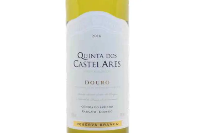Quinta dos Castelares Reserva 0,75Lt