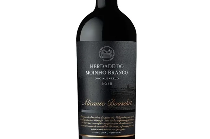 Herdade do Moinho Branco 0,75Lt.