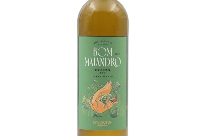 Bom Malandro 0,75Lt