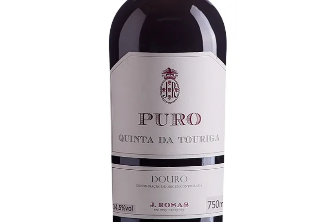 Puro Touriga-Chã 1,5Lt.