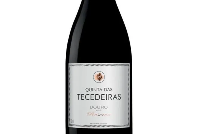 Quinta das Tecedeiras Reserva (2021) 0,75Lt.