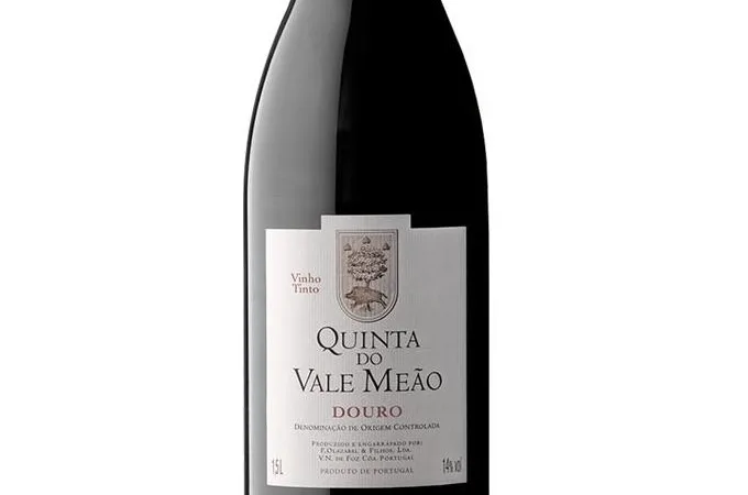 Vale do Meão (2016) 0,75Lt.