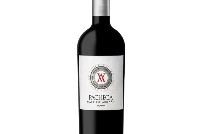 Pacheca Vale de Abraão Colheita Seleccionada (2015) 0,75Lt.