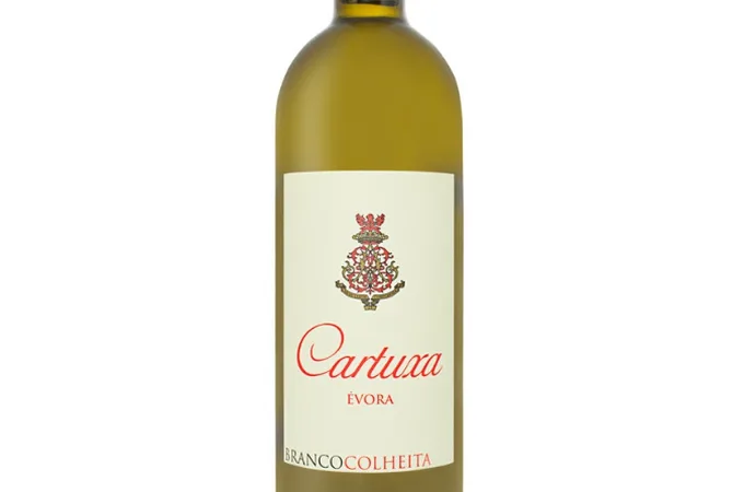 Cartuxa Colheita 0,75Lt
