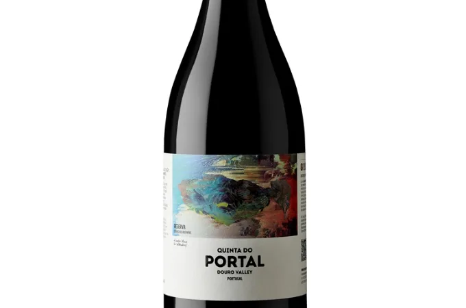 Quinta do Portal Colheita 1,5Lt.