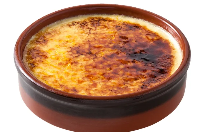 Creme Catalana
