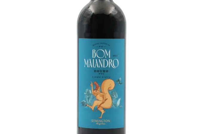 Bom Malandro 0,75Lt