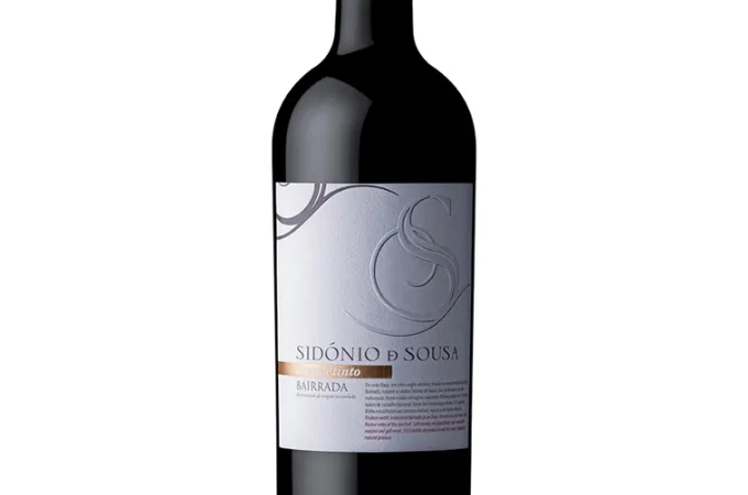 Sidónio de Sousa Reserva 1,5Lt