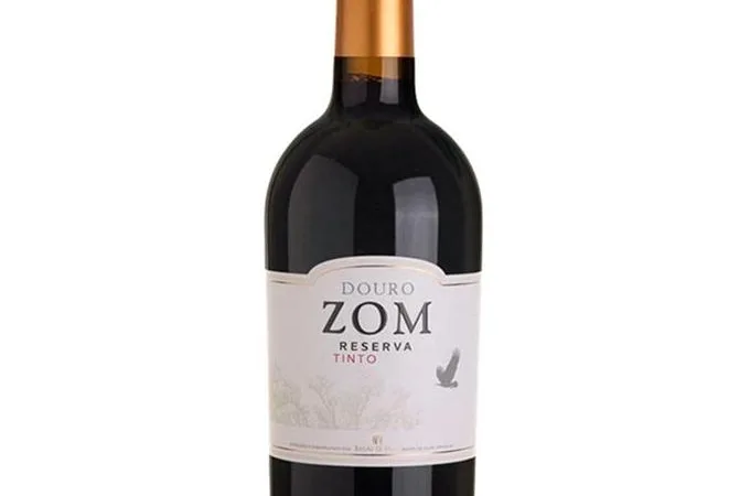 Zom Reserva 0,75Lt.
