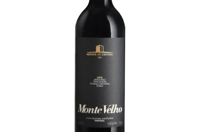 Monte Velho 0,37Lt.