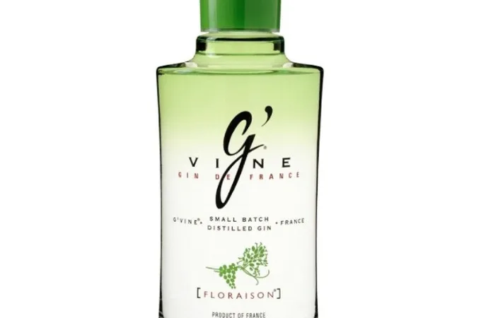 G'Vine 0,08Lt.