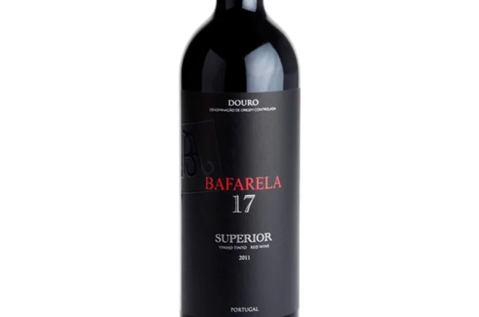 Bafarela 17 Superior (2017) 0,75Lt.