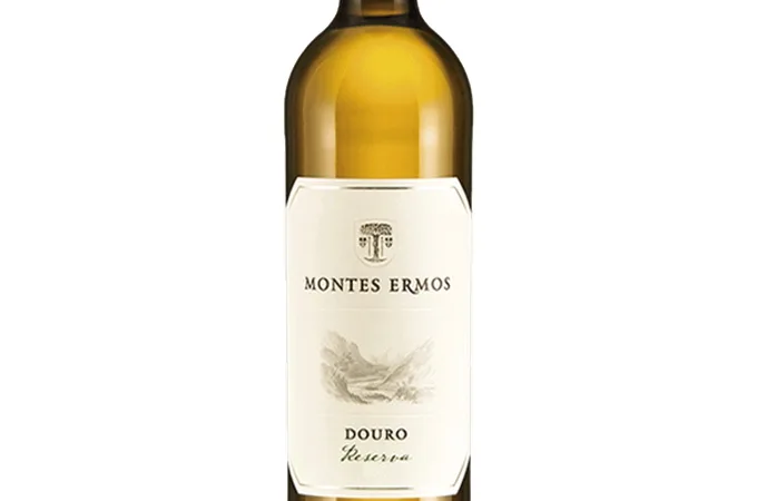 Montes Ermos Reserva 0,75Lt.