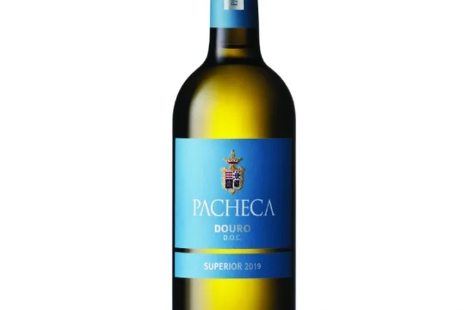 Pacheca Superior 0,75Lt.