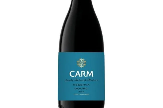 Carm Reserva 0,75Lt.