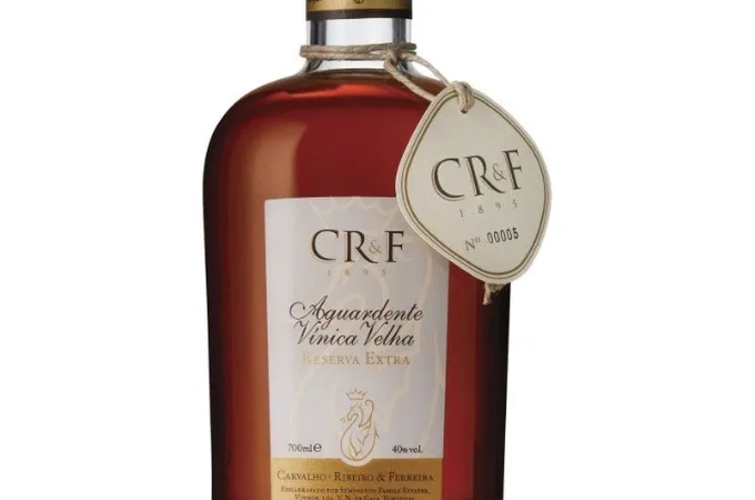C.R.& F. Reserva Extra 0,08Lt.