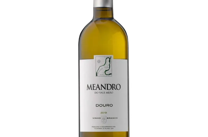 Meandro 0,75Lt