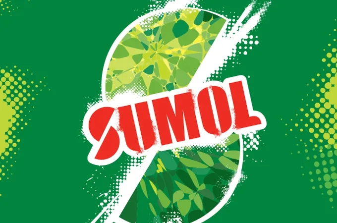 Sumol Laranja 0,25Lt.