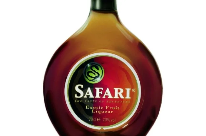 Safari 0,08Lt.