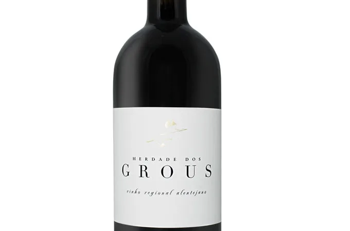 Herdade dos Grous 0,75Lt.