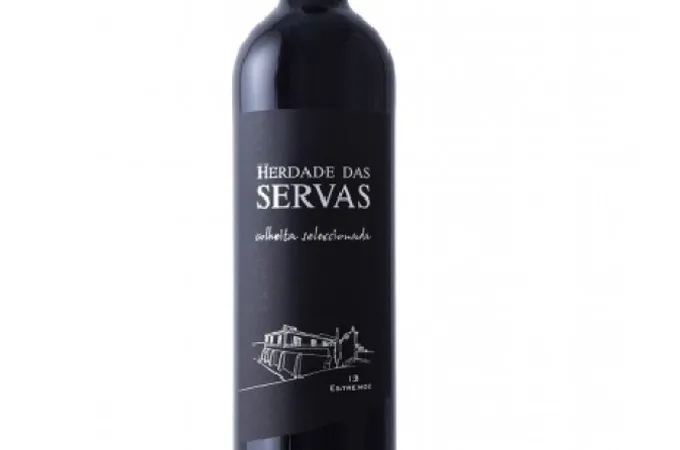 Herdade das Servas Colheita Selecionada 0,75Lt.