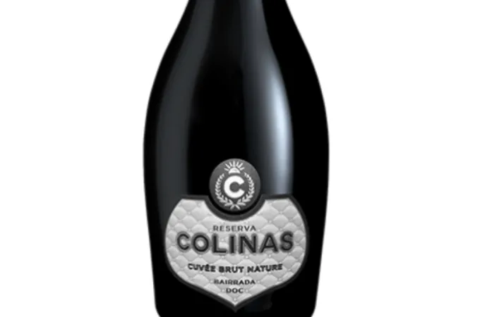 Colinas Cuvée Brut Nature