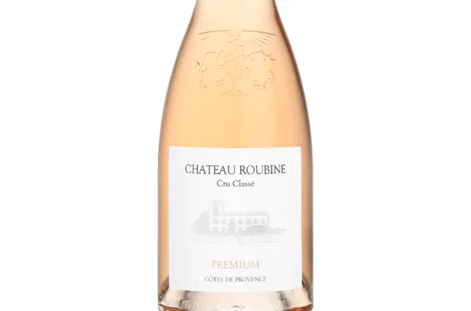Château Roubine Premium 0.75Lt