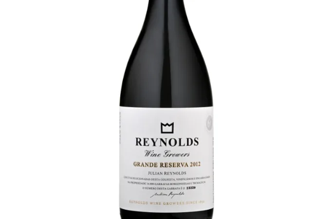 Julian Reynolds Grande Reserva 1,5Lt