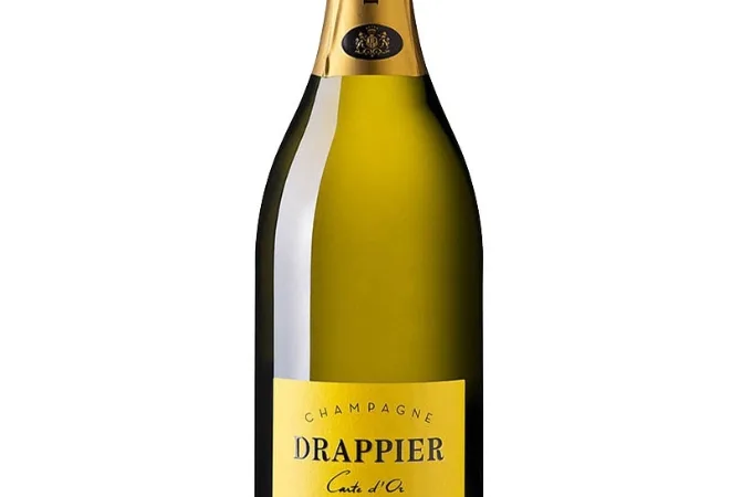 Drappier Carte d'or
