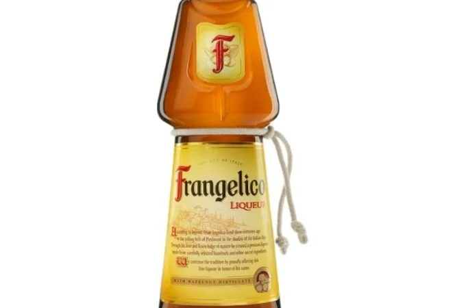 Frangelico (Licor Avelã) 0,08Lt.